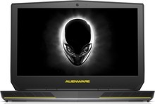 Dell Alienware 15 R3