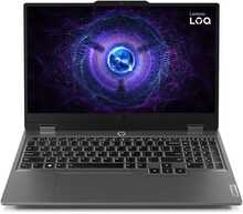 Lenovo LOQ 15IRX9