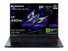 Acer Predator Helios Neo 16S AI OLED PHN16S-71-96S5