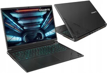 Gigabyte A16 CMHH2EE893SD