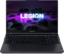Lenovo Legion 5 15ACH6H