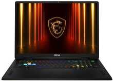 MSI Vector 18 HX AI A2XWHG-815NL