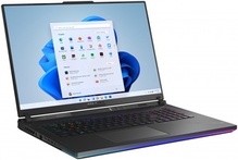 Asus ROG Strix SCAR 18 G834JZ-N6006W