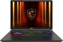 MSI Vector 16 HX AI A2XWHG-074