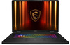 MSI Crosshair 18 HX AI A2XWGKG