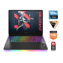 HP Omen Max 16-ak0006no