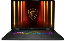 MSI Crosshair 18 HX AI A2XWGKG