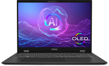 MSI Prestige 16 AI+ Evo B2VMG-017NL