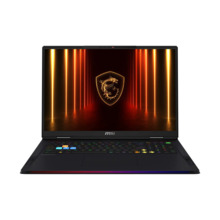 MSI Raider 18 HX AI A9WIG-080