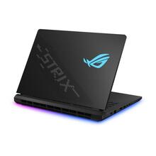 Asus ROG Strix SCAR 16 G635LW