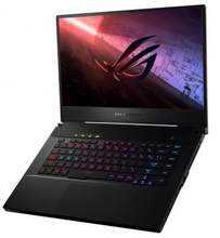 Asus ROG Zephyrus S15