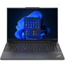 Lenovo ThinkPad E16