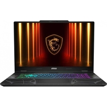 MSI Cyborg 17 B2RWEKG-030XPL