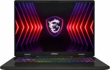 MSI Sword 16 HX B14VGKG-448NL