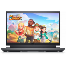 Dell G15 15 5535