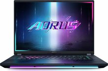 Gigabyte Aorus Master 16 BZHC6EEE64SP