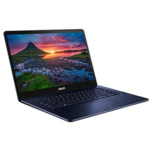 Asus ZenBook PRO UX550VE