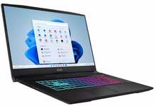 MSI Katana 17 B13UCRK-1603PL