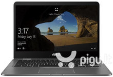 Asus ZenBook Flip 14