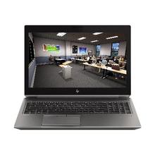 HP ZBook 15 G6