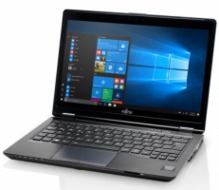 Fujitsu Lifebook U727