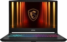 MSI Katana 15 HX B14WFK-494XPL
