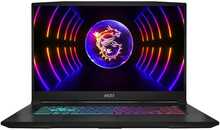 MSI Katana 17 B13UCRK-1426