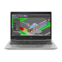 HP ZBook 14u G5