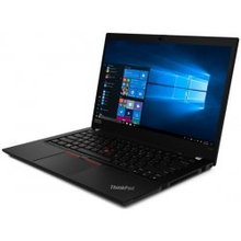 Lenovo ThinkPad P14s Gen 2