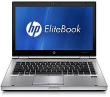 HP EliteBook 8470p