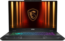 MSI Cyborg 17 B13WFKG-229NL