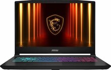 MSI Katana 15 HX B14WFK-605XPL