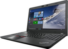 Lenovo ThinkPad E560