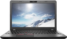 Lenovo ThinkPad Edge E550
