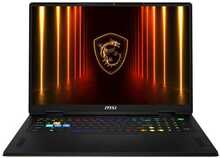 MSI Vector 18 HX AI A2XWIG