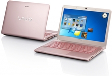 Sony Vaio