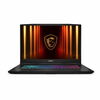 MSI Katana 17 HX B14WFK-262NL