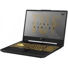 Asus TUF Gaming F15