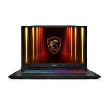 MSI Katana 17 HX B14WFK-262NL