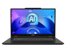MSI VenturePro 16 AI A1VEG-006XPL