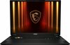 MSI A2XWHG-038PL