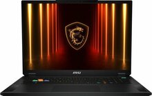 MSI Stealth 18 HX AI A2XWHG-038PL