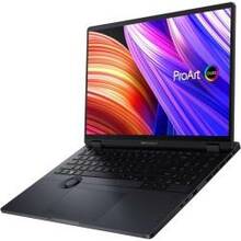 Asus ProArt Studiobook Pro 16 OLED