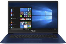 Asus ZenBook UX530UQ