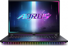Gigabyte Aorus Master 18 BXHC4EEE64SP