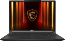 MSI Stealth A16 AI+ A3XWHG-044
