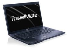 Acer TravelMate 7750
