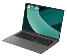 LG gram 17ZB90TL