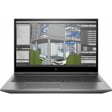 HP ZBook Fury 15 G7