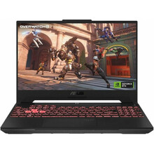 Asus TUF Gaming A15 FA507NU-LP031W